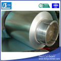 Rolled Sheet Metal Galvanized Steel Sheet Iron Roll Factory